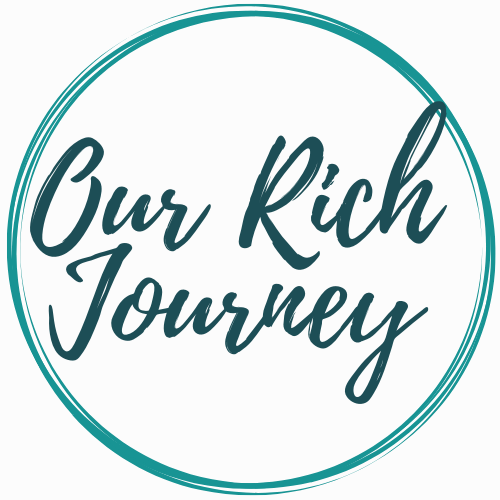 Our Rich Journey | Sharing Ways to Achieve Financial Independence &amp; Retire  Early (FIRE)