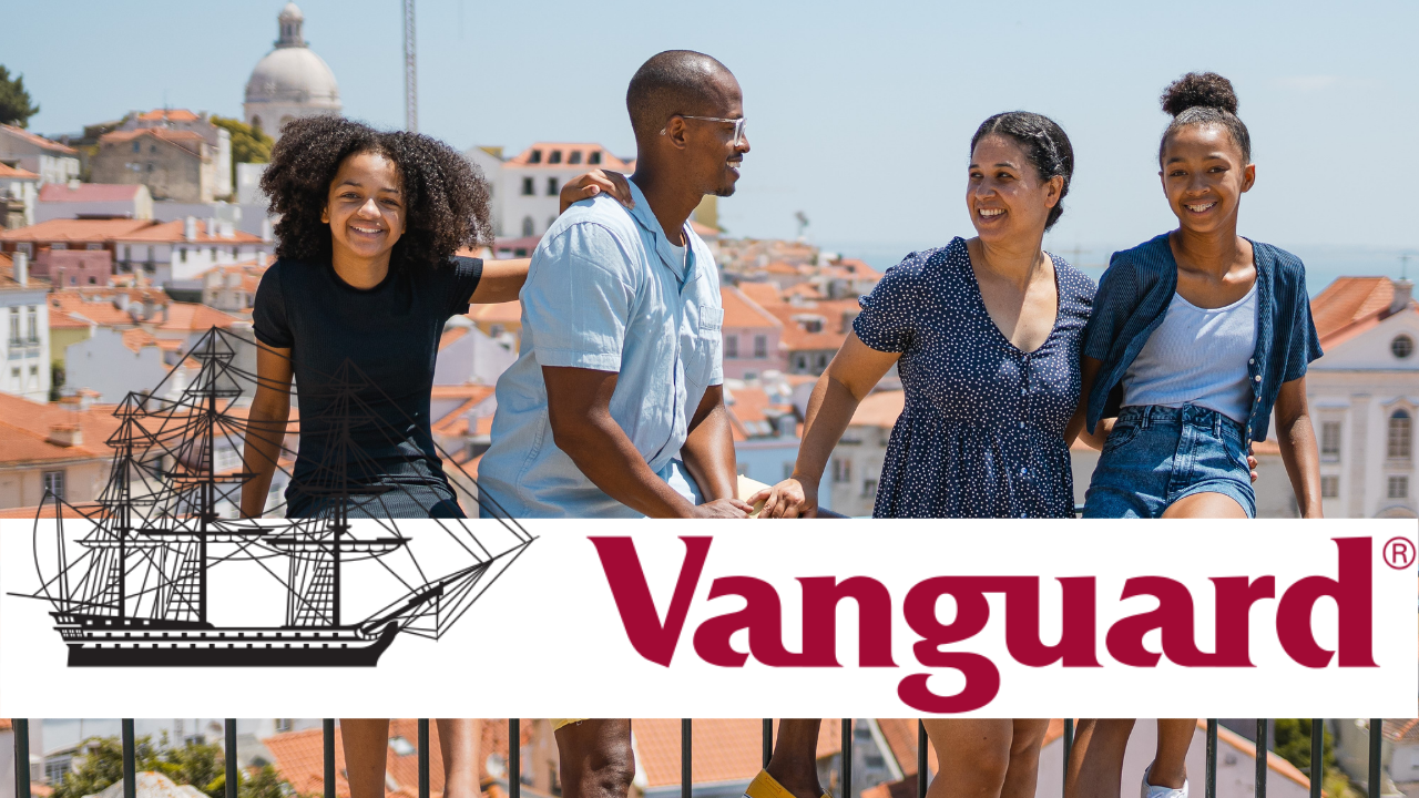 5 reasons why vanguard s vtsax index fund is our top f i r e investment our rich journey sharing ways to achieve financial independence retire early fire