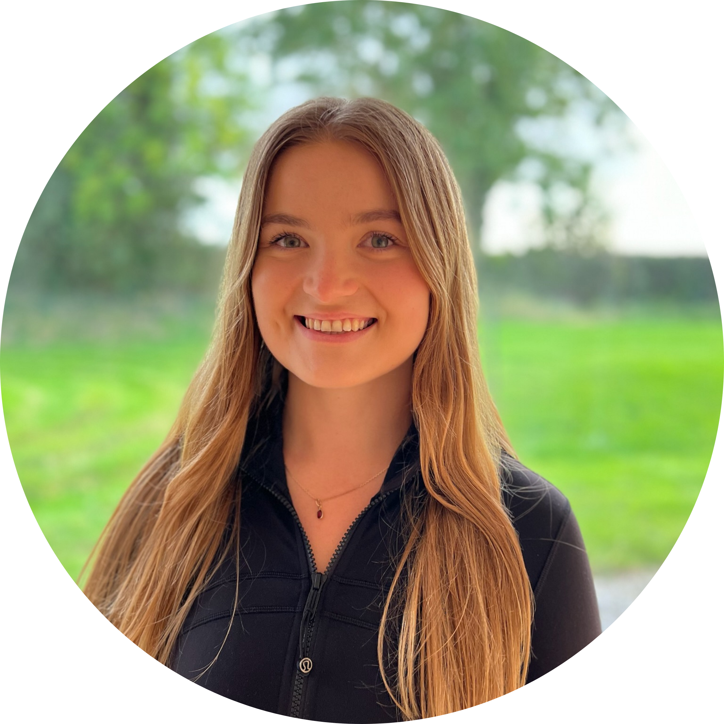 Sarah Duffy 500hr Embodied Somatic Yoga Teacher