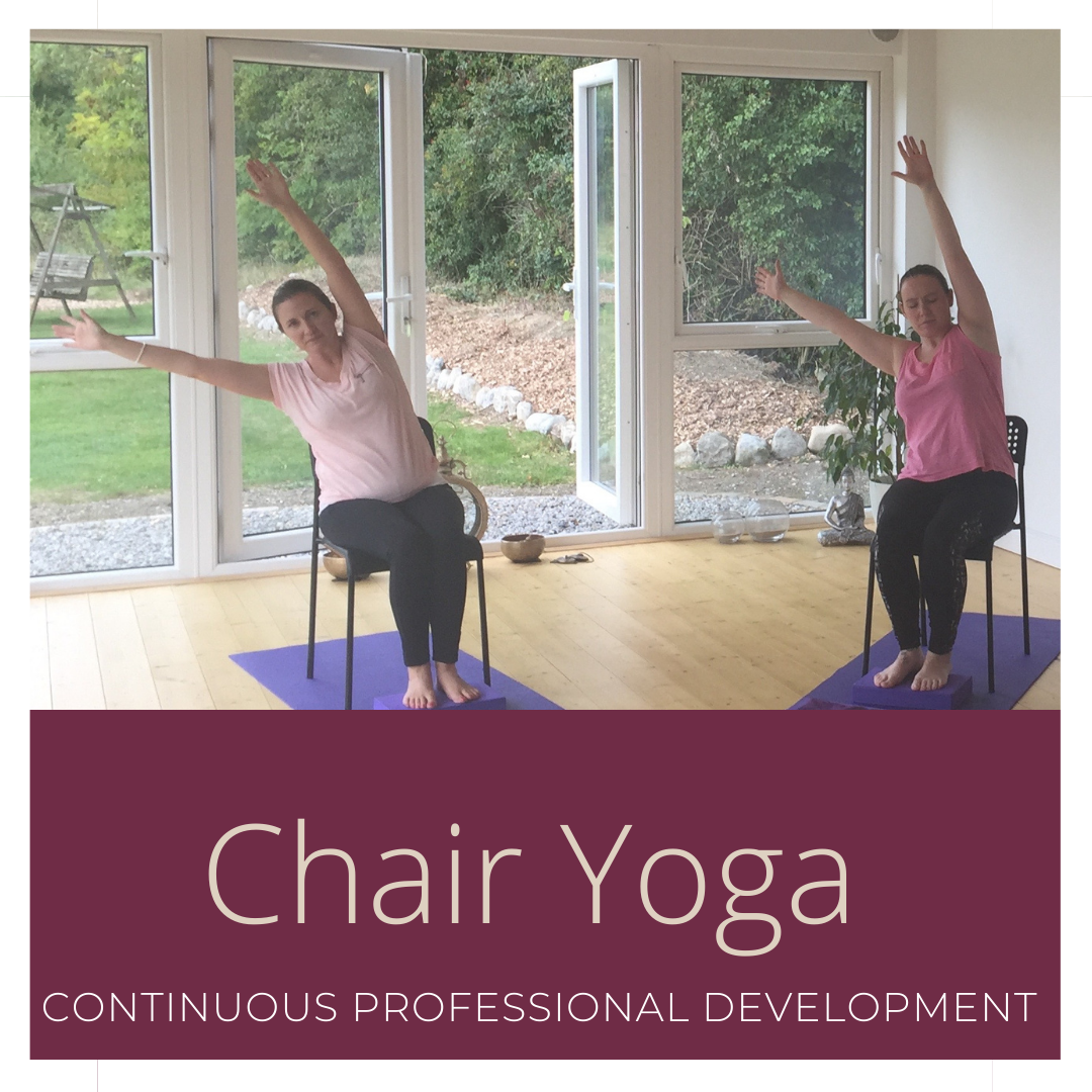 Chair Yoga CPD (Copy)