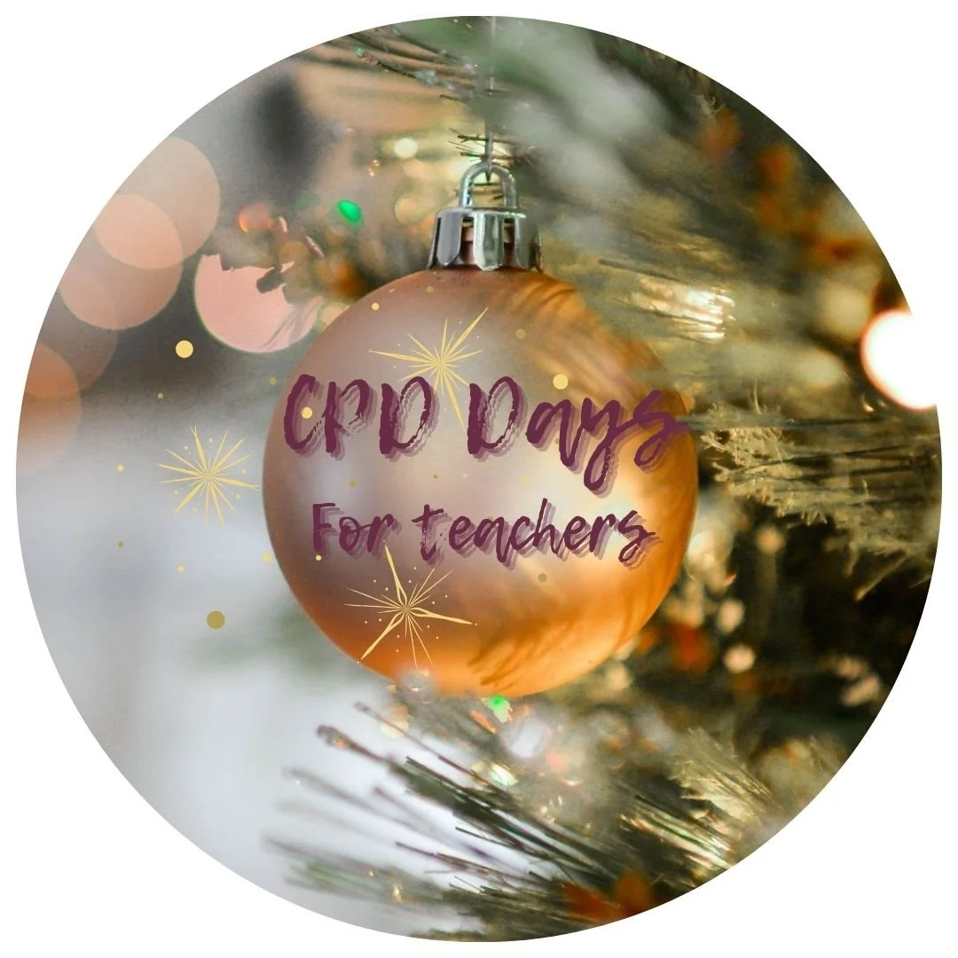 CPD Days for Teachers