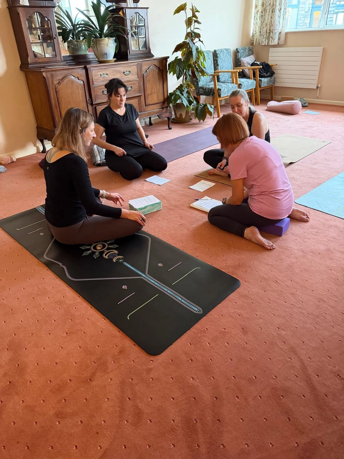 5 Myths about Yoga Teacher Training 