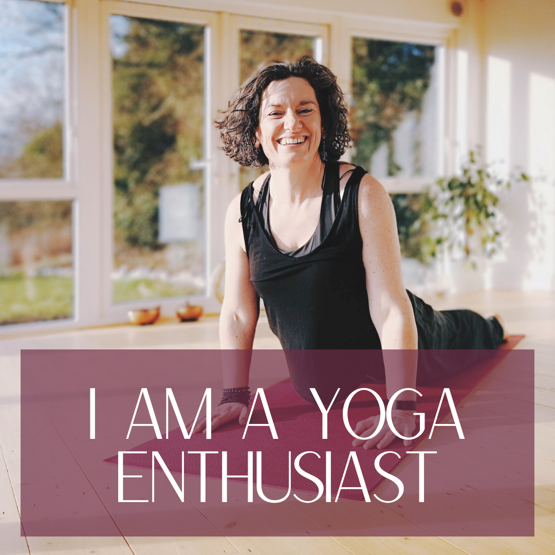 Yoga Enthusiasts- Yoga Teacher Training with Aruna Yoga Academy