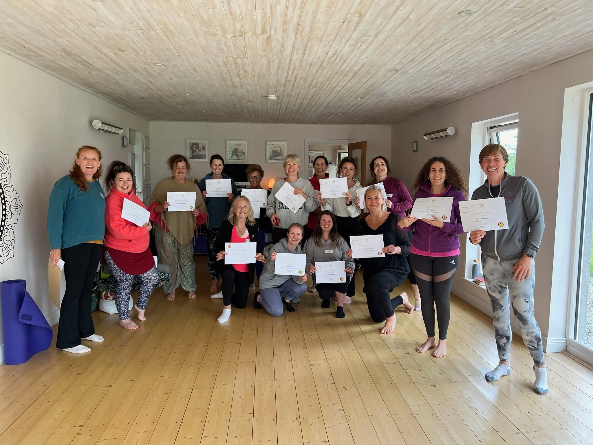 Chair Yoga CPD Teacher Training Graduates  (1).JPG