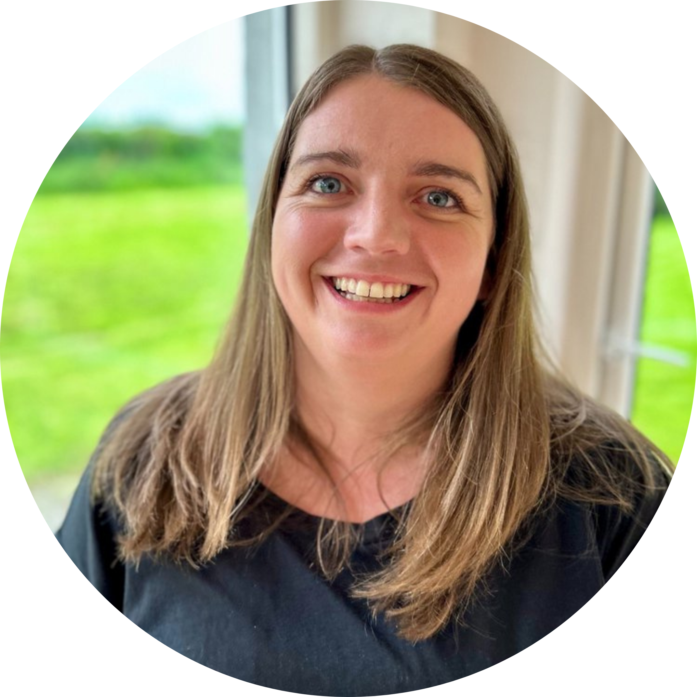 Kate Ryan 500hr Embodied Somatic Yoga Teacher