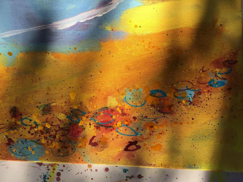 Creative Procrastination