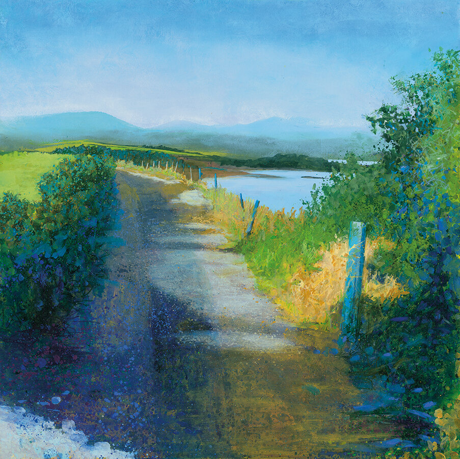 SunnyDaysWalkingCowStrand.jpg