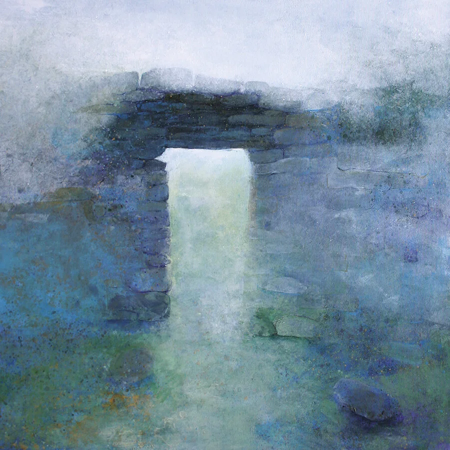 Through the doorway- Sherkin.jpg