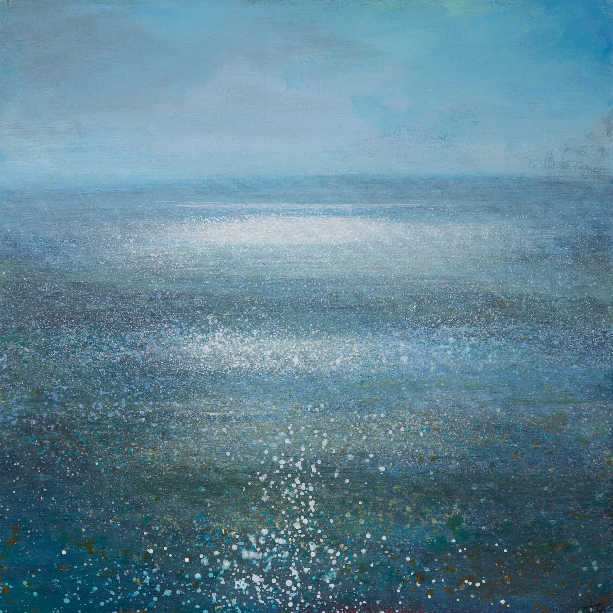 Pools of Light 50x50cm.jpg