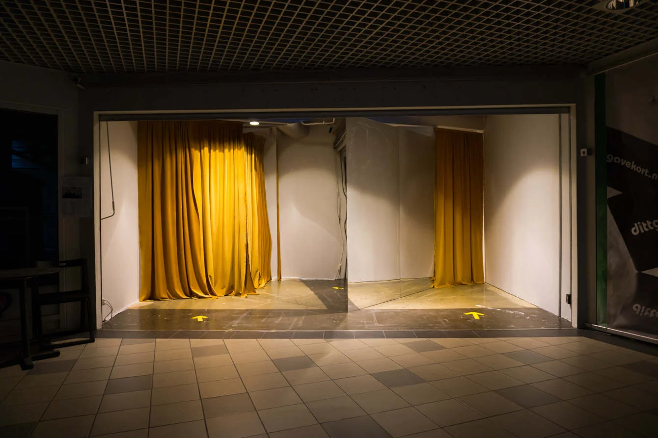 Photo by Kristoffer Lislegaard