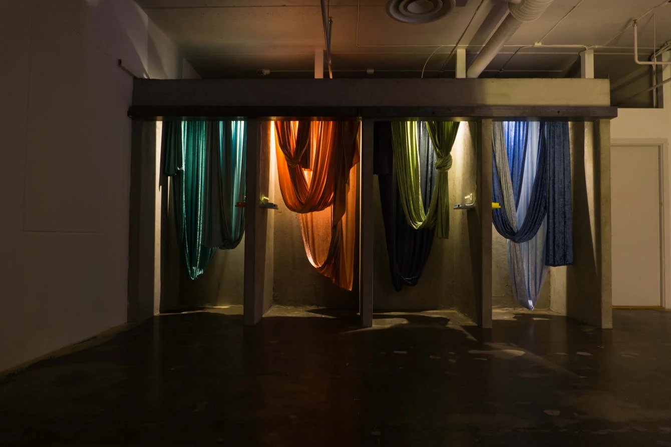 Photo by Kristoffer Lislegaard