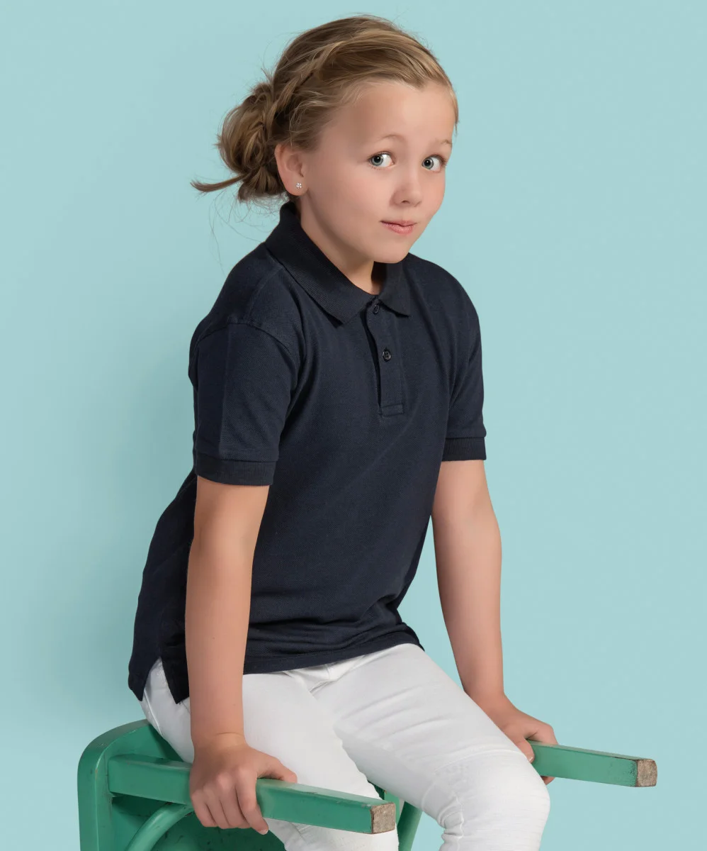 childrens polo
