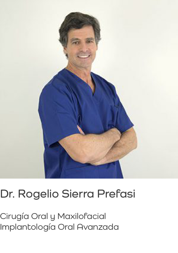 Dr. Rogelio Sierra Prefasi