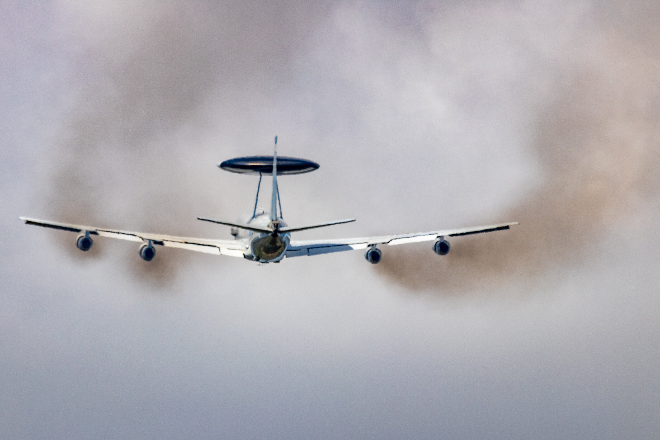 Boeing Sentry Ian Slater Photography Boeing Sentry Ian Slater Photography