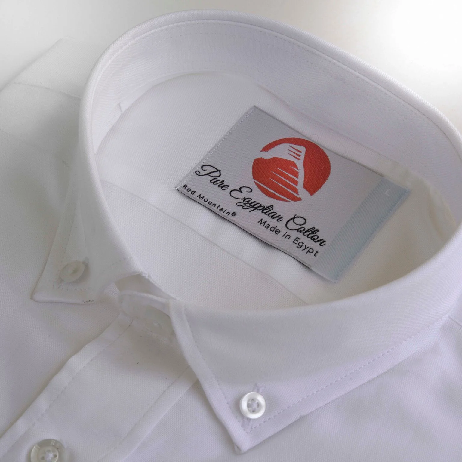 Slim fit short sleeve shirt