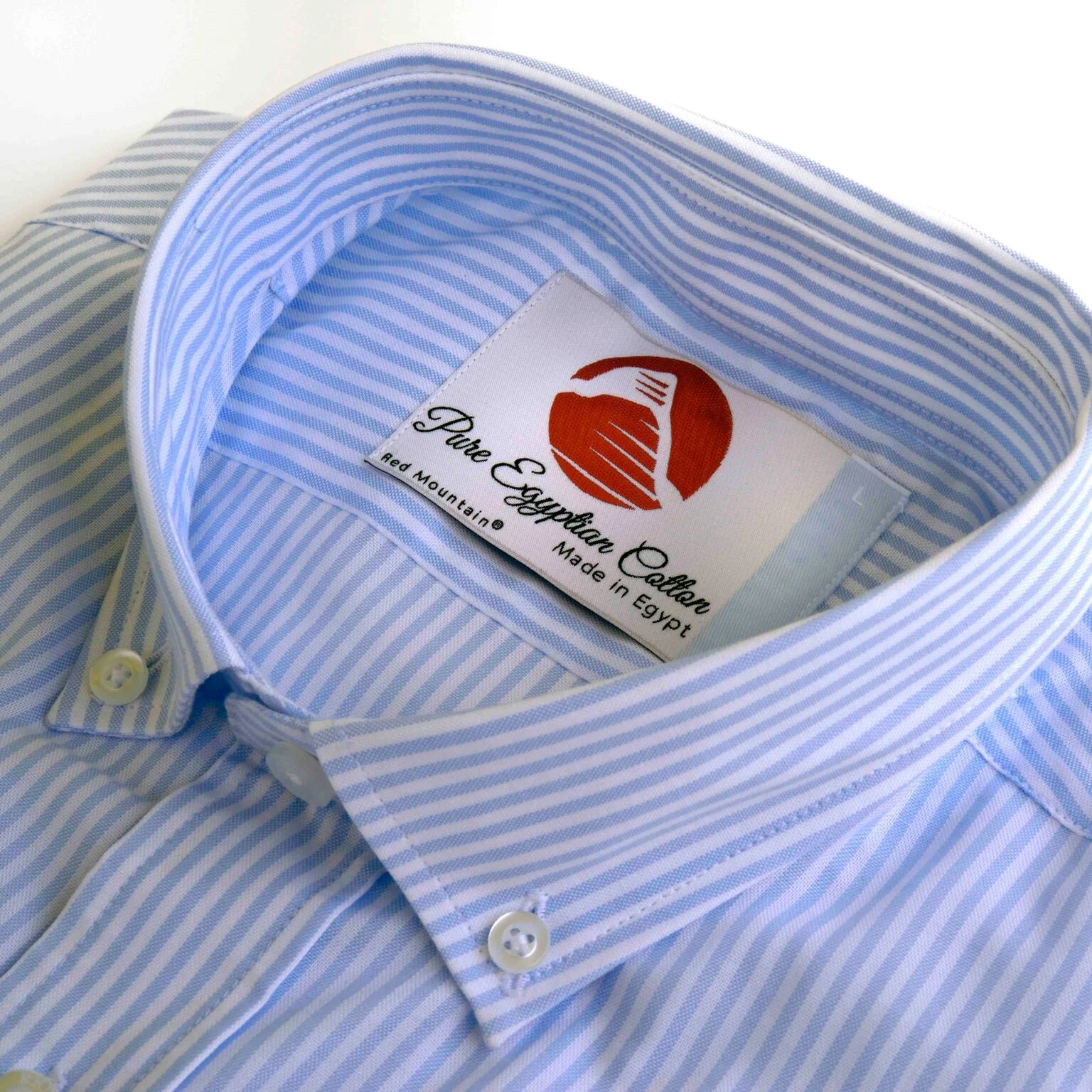 Slim fit short sleeve shirt