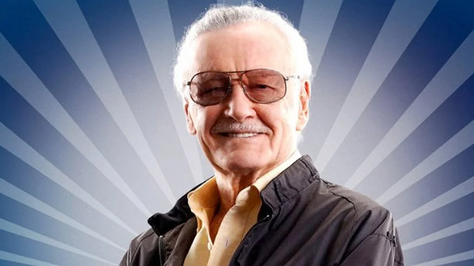 Stan Lee