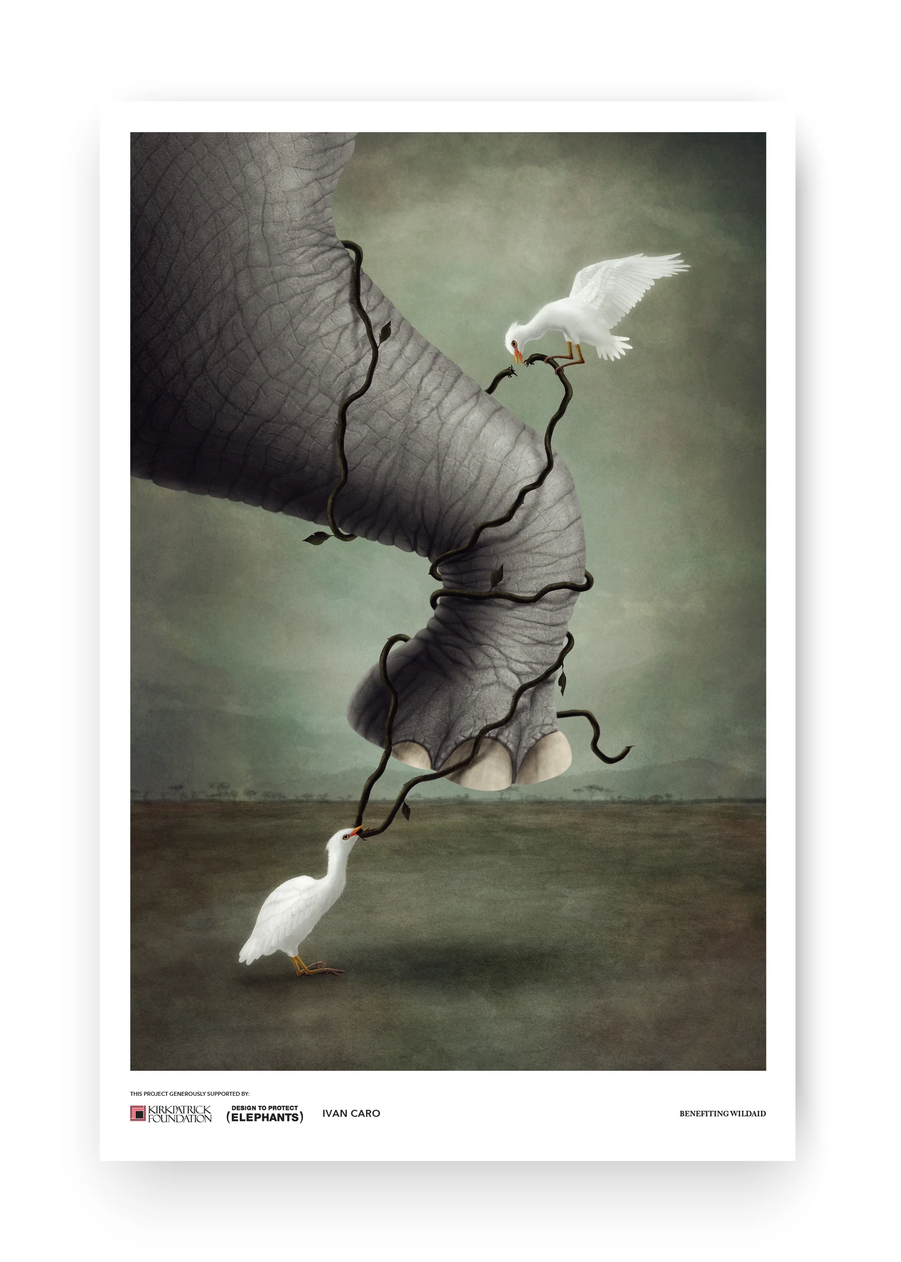 Lightening the Burden, No. 2