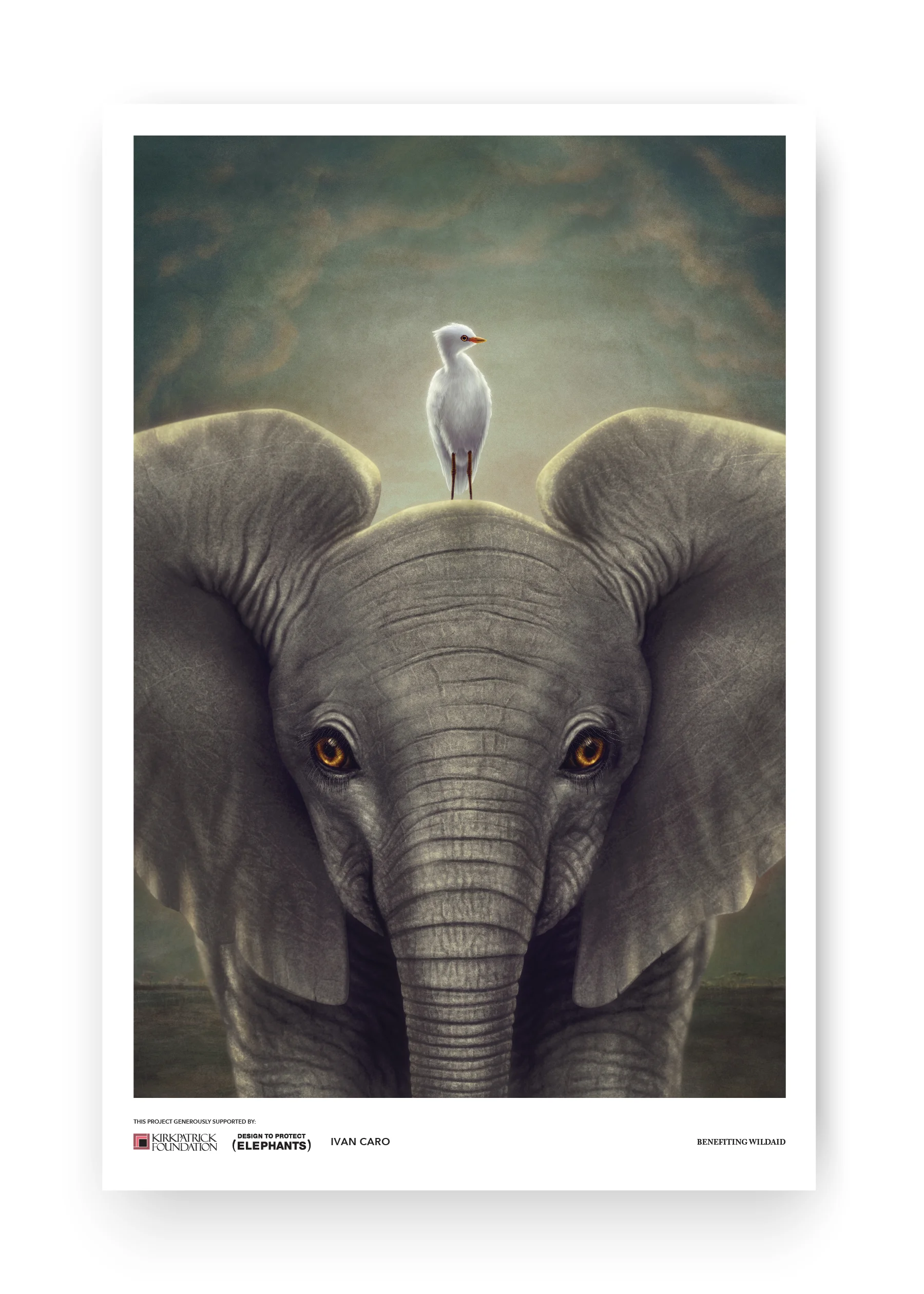 Lightening the Burden, no. 3