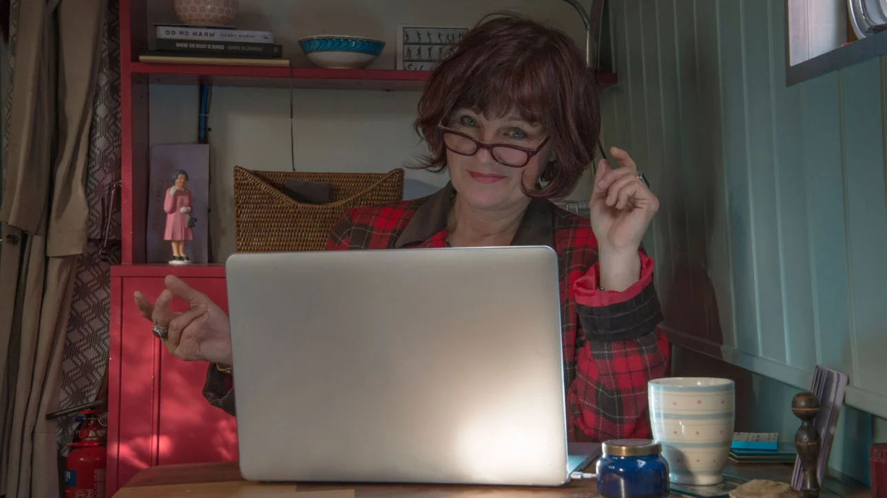 LC Unplugged, die Sechste: Ein kurzer Ausflug nach Camden