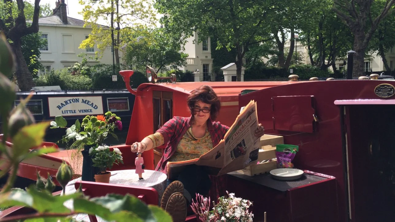 LC Unplugged No 5: Die dunkle Wunderkammer des Viktor Wynd.