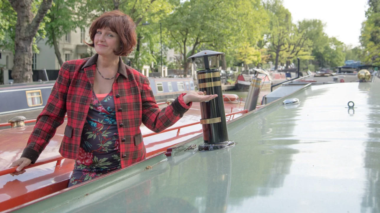 London Calling Unplugged: The very first Episode