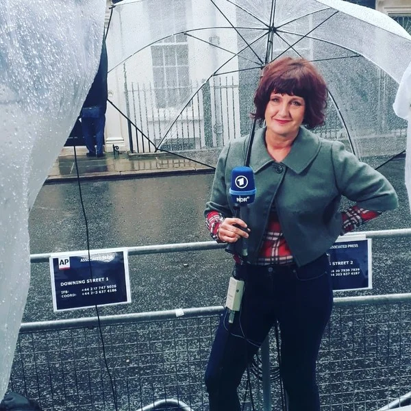 Brexit Diary: Hinter den Kulissen der "Brexitaufsager" und was die lieben Kollegen so sagen.. 