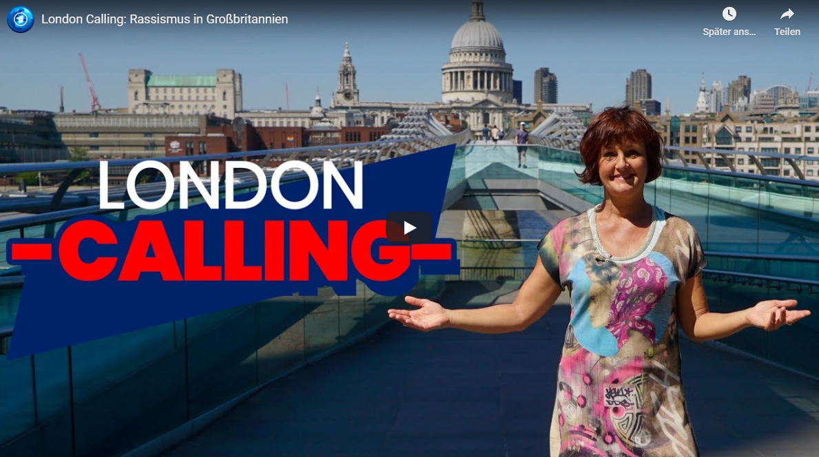 London Calling: Rassismus in Großbritannien