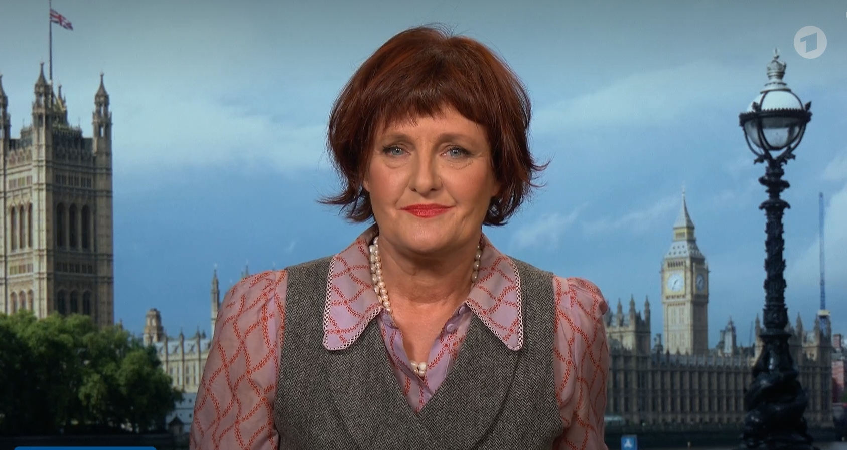 UK Premier Starmer erkennt Palästinenserstaat an