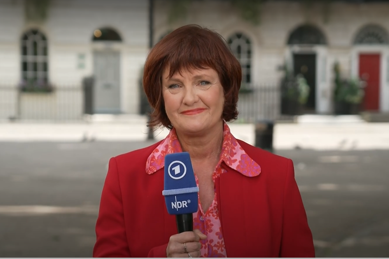 Start einer Wiederannäherung - Ergebnis des EU-UK-Gipfels