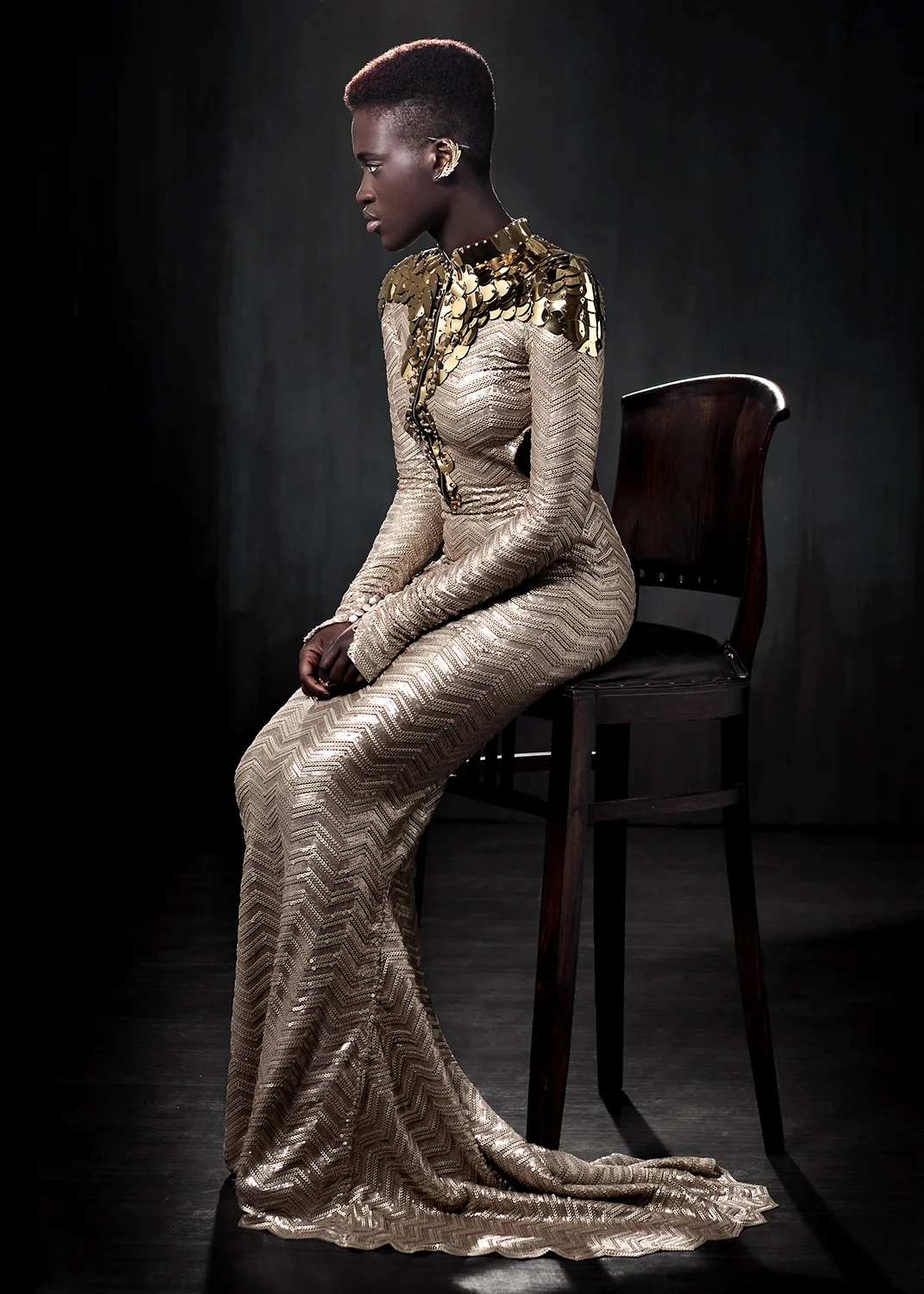  IVY QUIANOO for Universal Music 