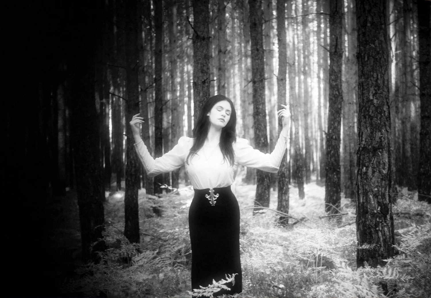  IN DEATH IT ENDS for aufnahme + wiedergabe 