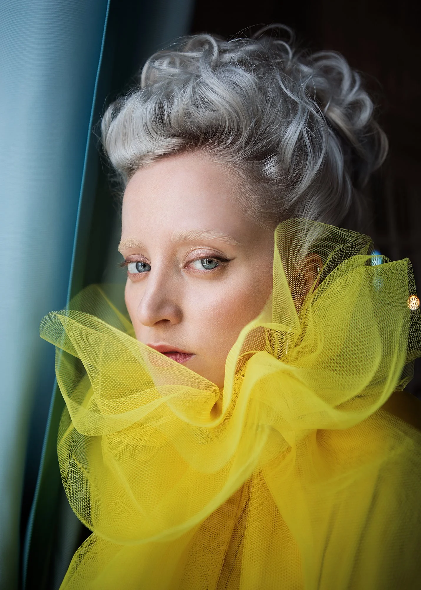  VON COSEL for HP Developments - Taschenberg Palais Dresden 