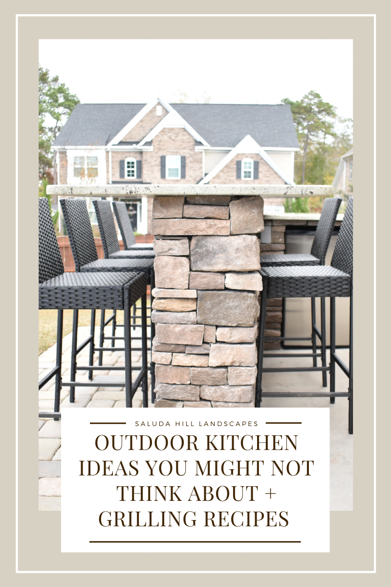 paradise outdoor living forest lake on Residential Commercial Industrial Landscaping Services