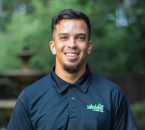 Account Manager - Christian Lopez