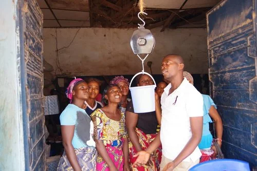 Using standardized measurements will help to better integrate markets.