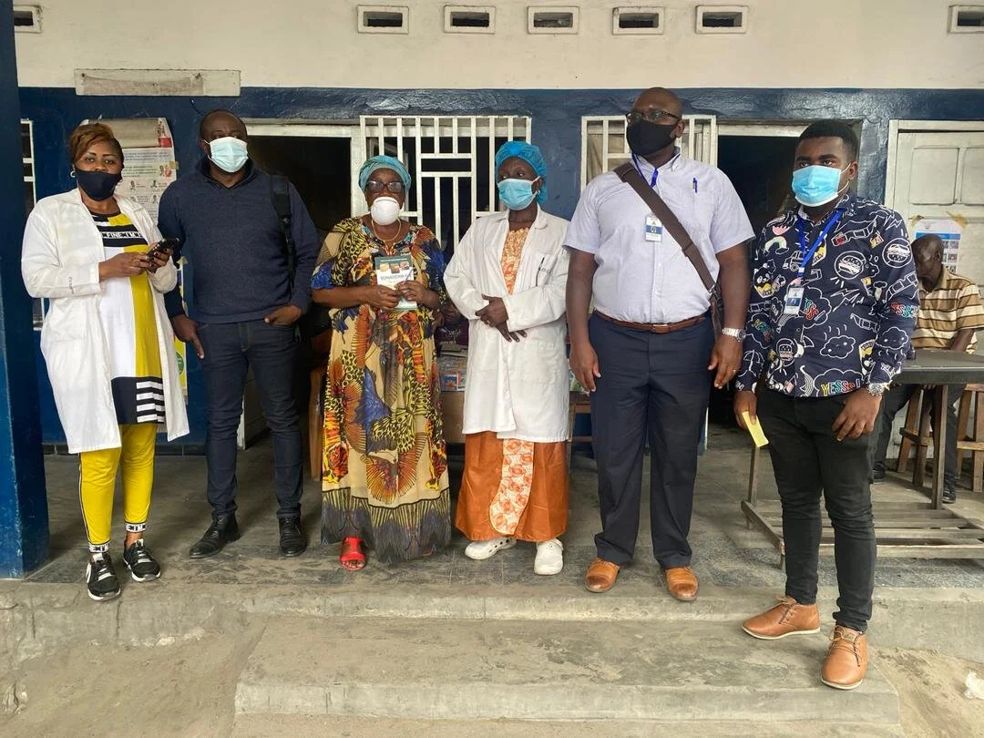 COVID19 ?&nbsp;Une grande opportunité pour les centres non connectés au réseau électrique&nbsp;en RDC!