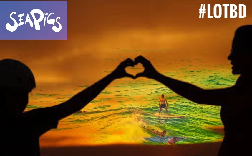 Love Our Oceans