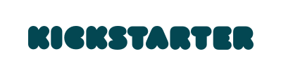 The Kickstarter logo