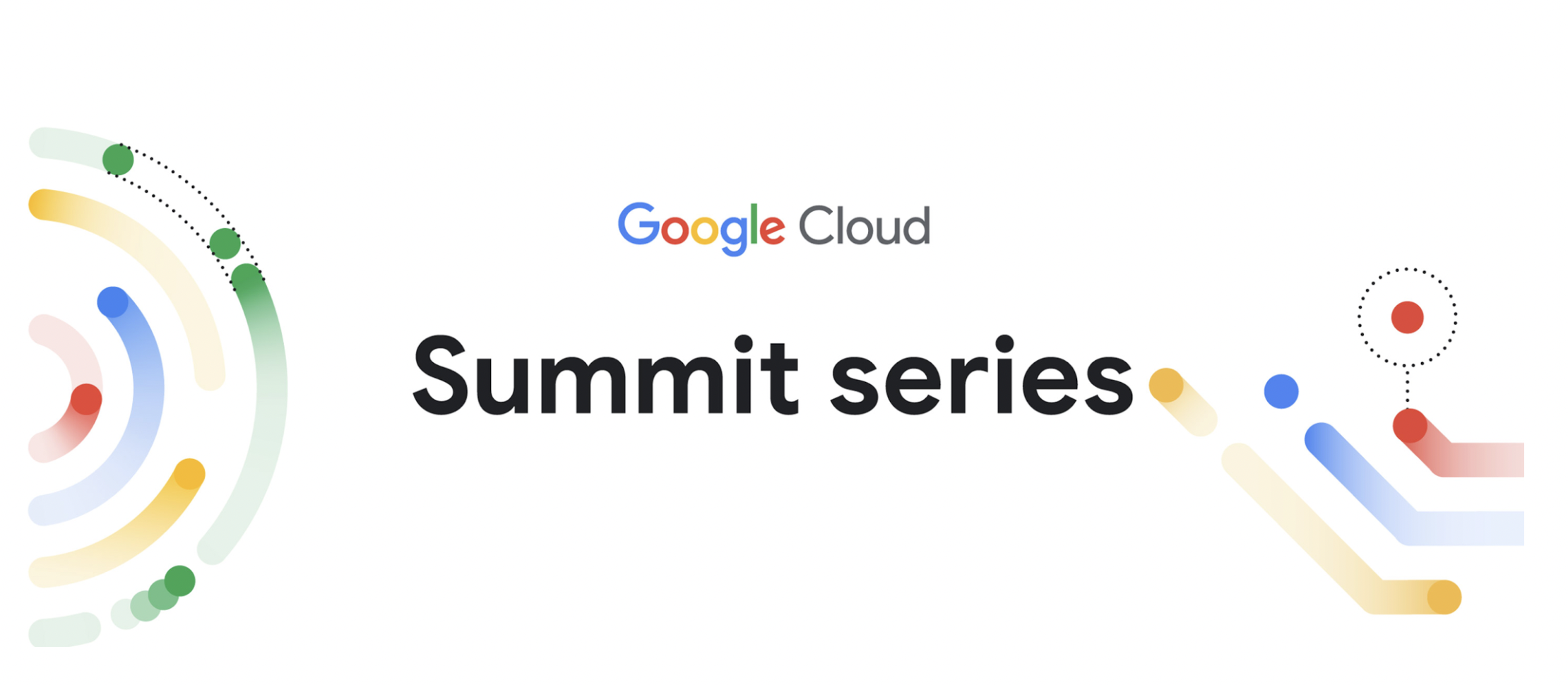 Retour sur le Google Data Cloud Summit !