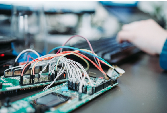 IoT : Comment sécuriser vos dispositifs ?