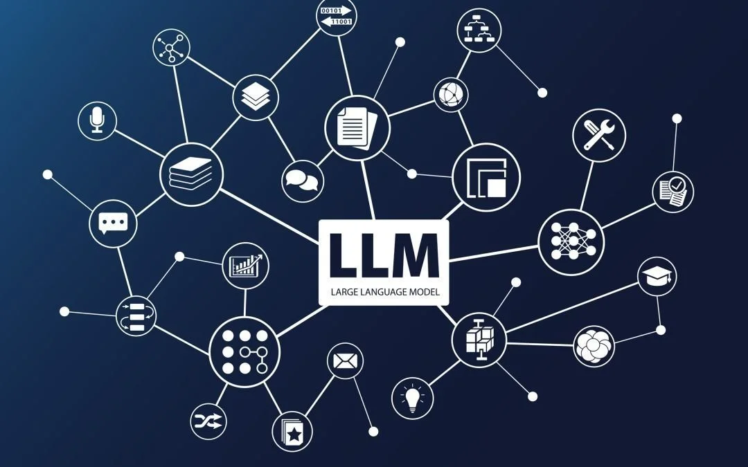 Les Large Language Models (LLM) : Révolution de l'IA dans les Entreprises