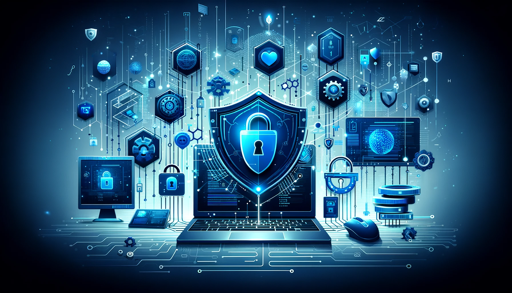 La cybersécurité des environnements industriels : Enjeux et bonnes pratiques