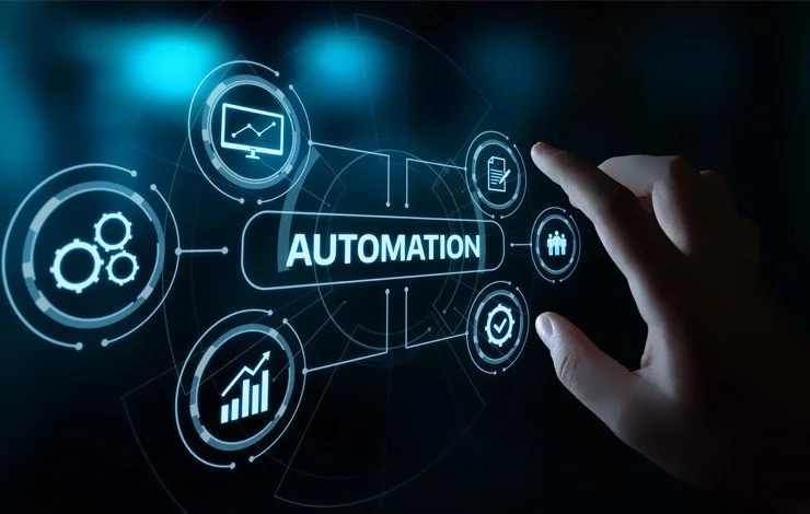 L'influence de l’automatisation sur la compétitivité des grandes entreprises