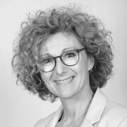 Aurore BERTRAND