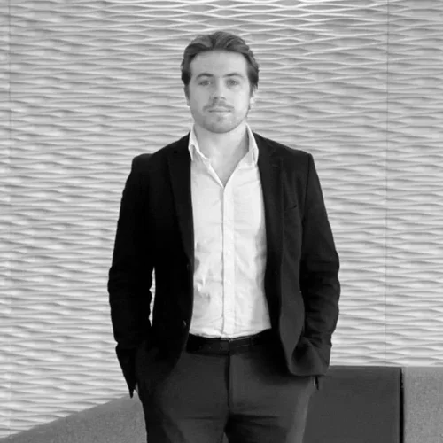 Xavier LE FRENE
