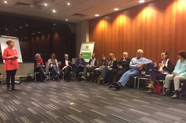 we inspire our members to grow and deliver a positive impact on the coaching profession