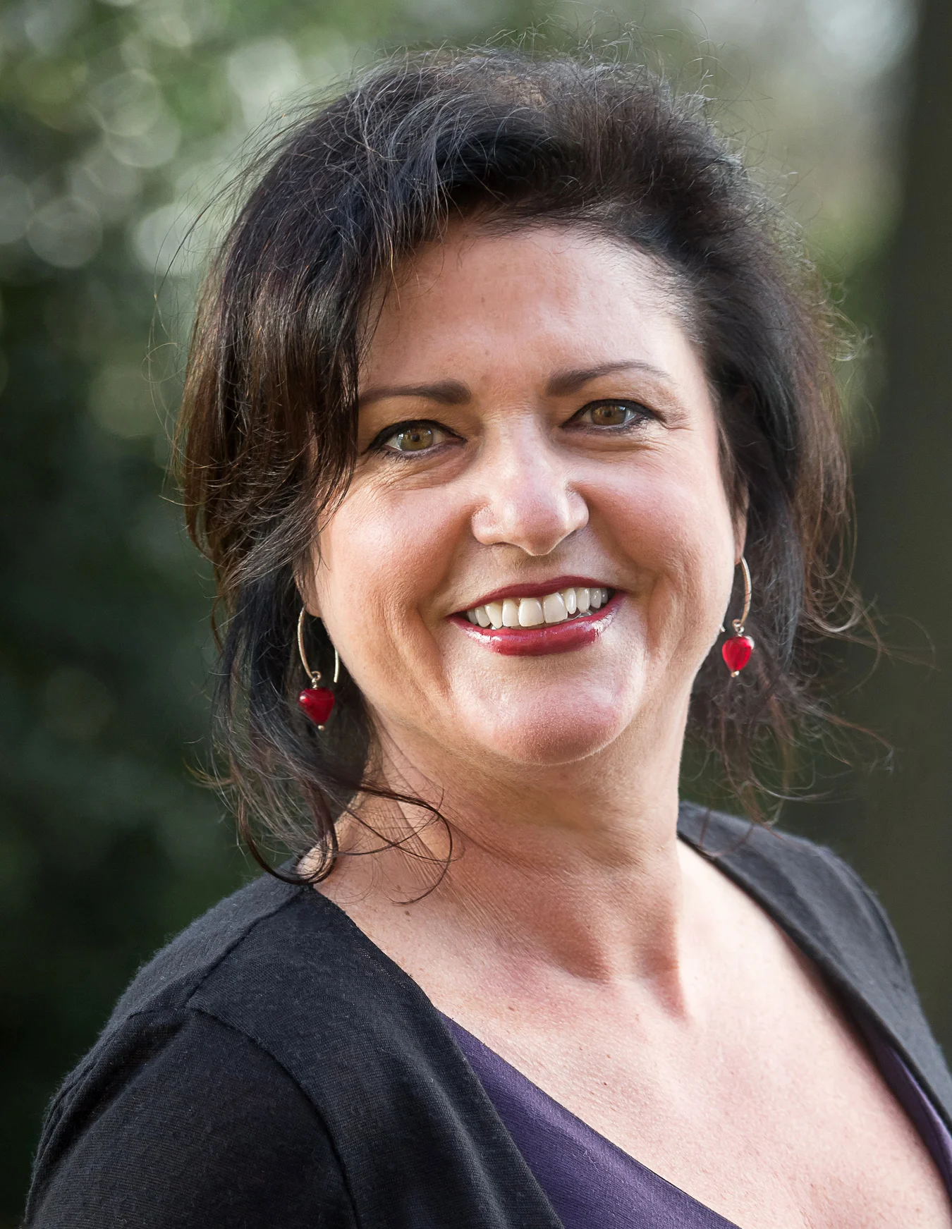 Coaches Corner with Georgina Woudstra