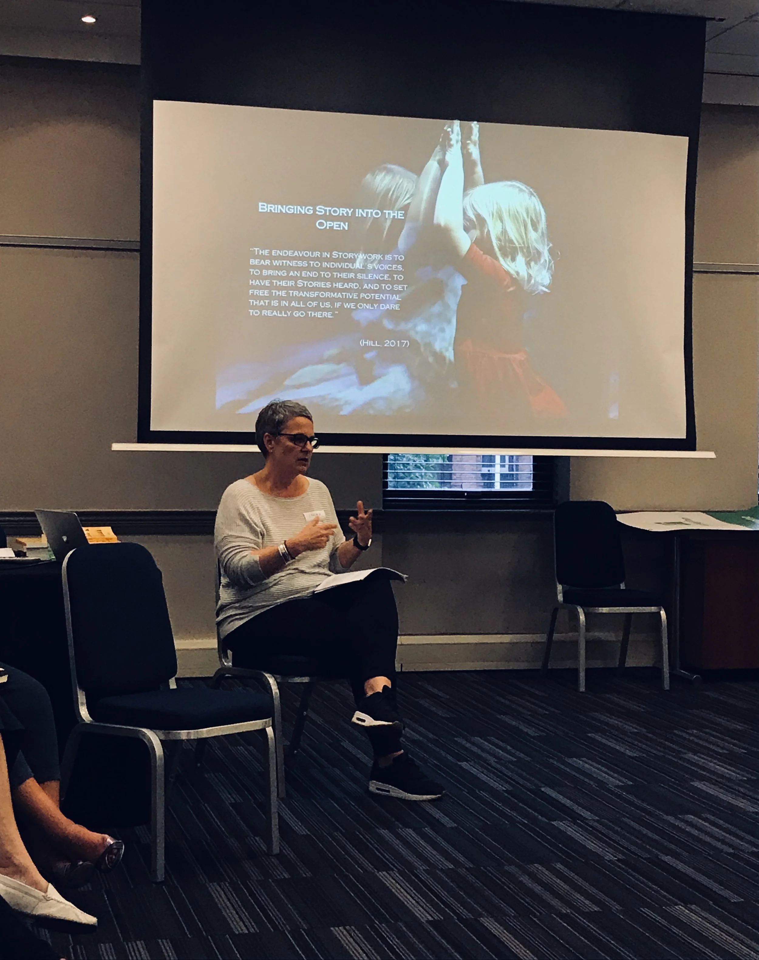 Newsletter July 2019