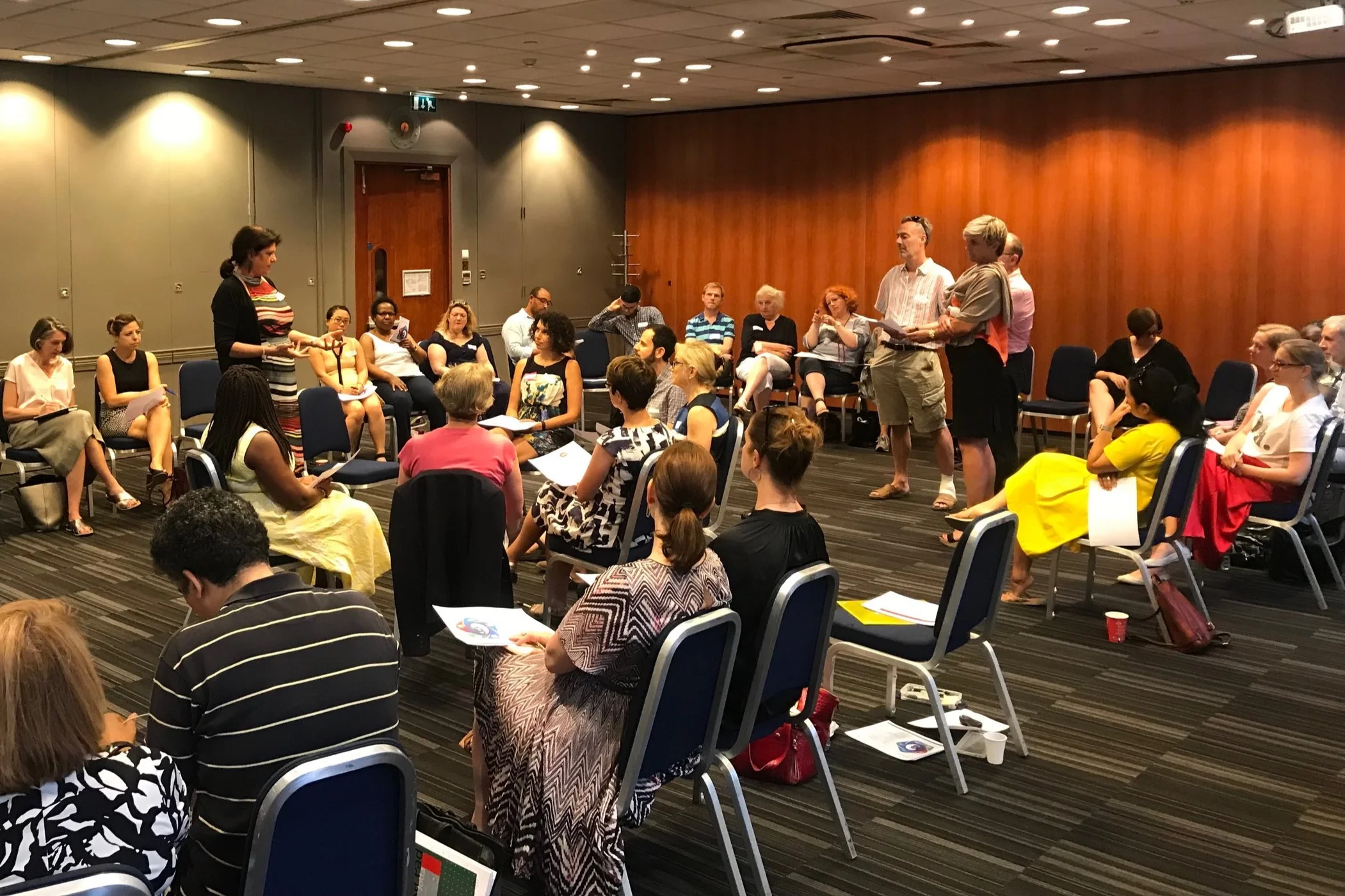 Newsletter September 2019